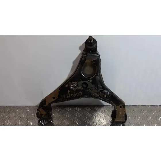 Brazo Suspension Inferior Delantero Izquierdo para Mercedes-Benz Sprinterii Caja Cerrada (Desde 01.06)