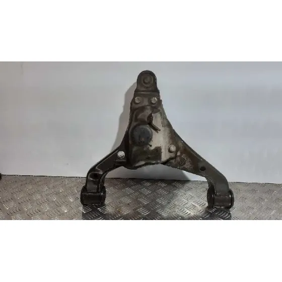 Brazo Suspension Inferior Delantero Izquierdo para Mercedes-Benz Sprinterii Caja Cerrada (Desde 01.06)