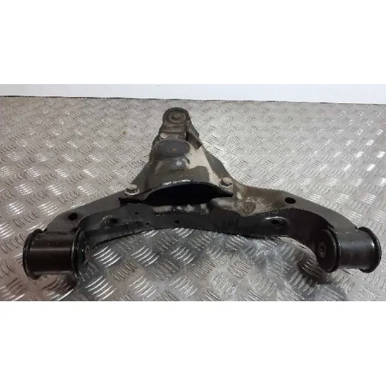 Brazo Suspension Inferior Delantero Izquierdo para Mercedes-Benz Sprinterii Caja Cerrada (Desde 01.06)