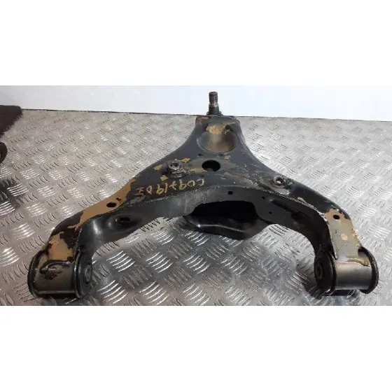 Brazo Suspension Inferior Delantero Izquierdo para Mercedes-Benz Sprinterii Caja Cerrada (Desde 01.06)