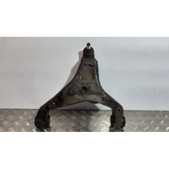 Brazo Suspension Inferior Delantero Izquierdo para Mercedes-Benz Sprinter Ii James Cook (906)