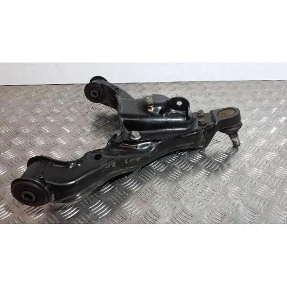 Brazo Suspension Inferior Delantero Izquierdo para Mercedes-Benz Sprinter Ii James Cook (906)