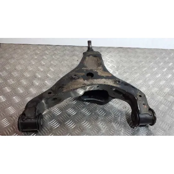 Brazo Suspension Inferior Delantero Izquierdo para Mercedes-Benz Sprinter Ii James Cook (906)
