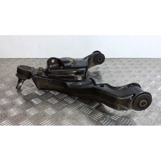 Brazo Suspension Inferior Delantero Derecho para Mercedes-Benz Sprinter Ii James Cook (906)