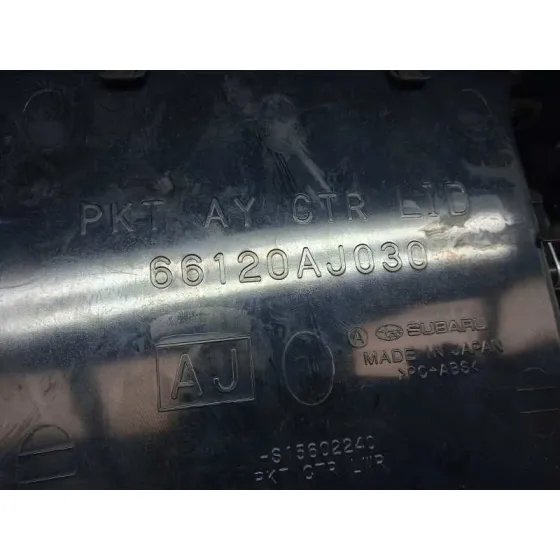 Aireador para Subaru Legacy Lim. B14