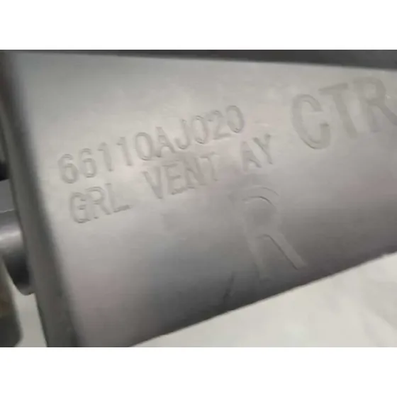 Aireador para Subaru Legacy Lim. B14