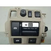 Mando Multifuncion para Subaru Legacy Lim. B14