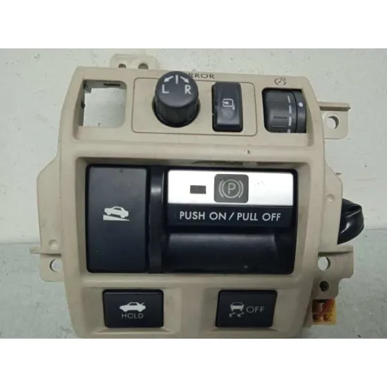 Mando Multifuncion para Subaru Legacy Lim. B14