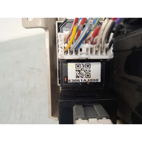Mando Multifuncion para Subaru Legacy Lim. B14