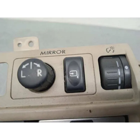 Mando Multifuncion para Subaru Legacy Lim. B14