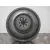 Polea Ciguenal para Audi A6 Avant (4F5)