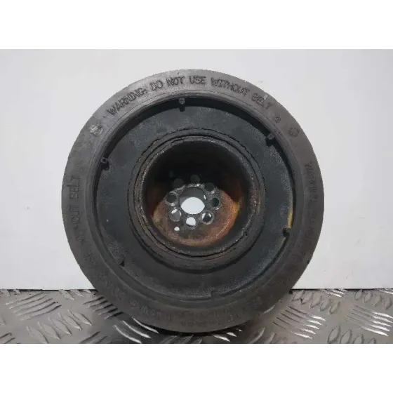 Polea Ciguenal para Audi A6 Avant (4F5)