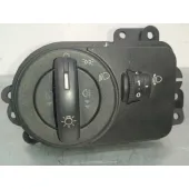 Mando Luces para Ford Fiesta (Cbk)