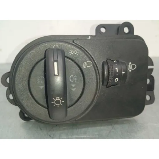 Mando Luces para Ford Fiesta (Cbk)