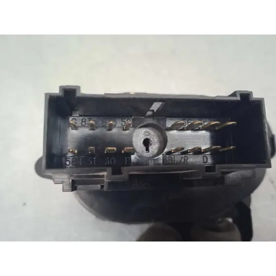 Mando Luces para Ford Fiesta (Cbk)