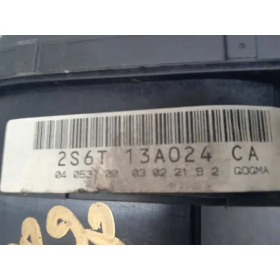 Mando Luces para Ford Fiesta (Cbk)