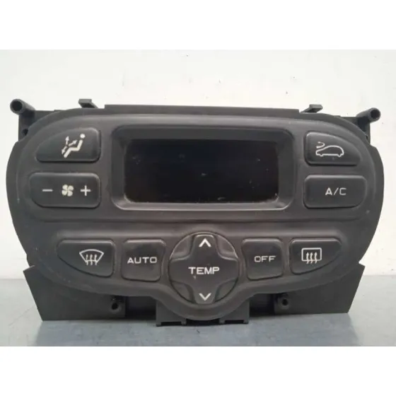 Mando Climatizador para Citroën Xsara Picasso