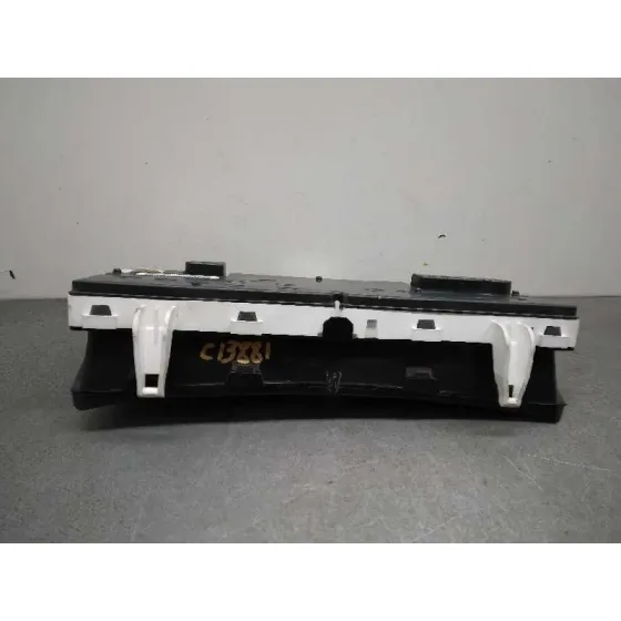 Cuadro Instrumentos para Toyota Corolla Familiar (E12)