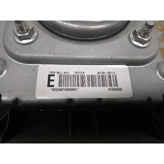Airbag Delantero Izquierdo para Toyota Avensis Berlina (T25)