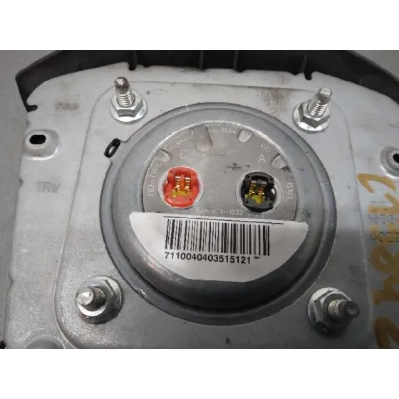Airbag Delantero Izquierdo para Toyota Avensis Berlina (T25)
