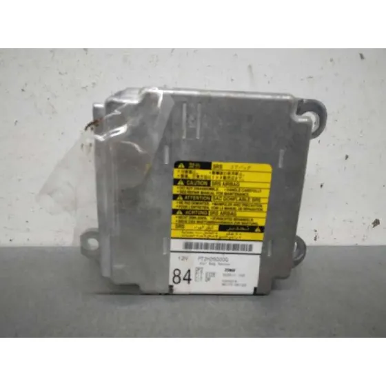Centralita Airbag para Toyota Avensis Berlina (T25)