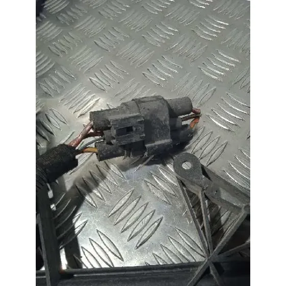 Electroventilador para Opel Corsa D