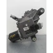 Motor Limpia Delantero para Citroën C4 Picasso