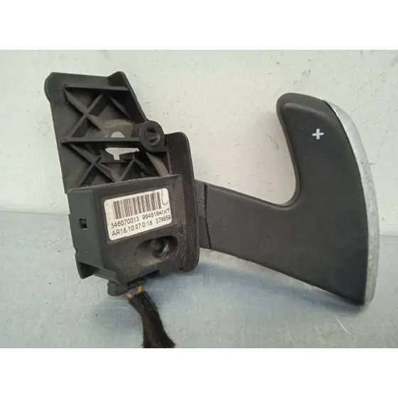 Mando Volante para Citroën C4 Picasso