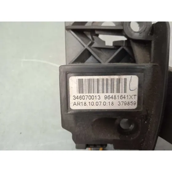 Mando Volante para Citroën C4 Picasso