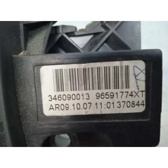 Mando Volante para Citroën C4 Picasso