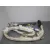 Airbag Cortina Delantero Derecho para Audi Q7 (4L)