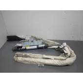 Airbag Cortina Delantero Izquierdo para Audi Q7 (4L)