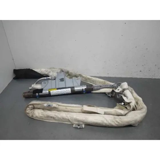 Airbag Cortina Delantero Izquierdo para Audi Q7 (4L)