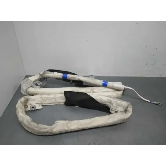Airbag Cortina Delantero Izquierdo para Audi Q7 (4L)