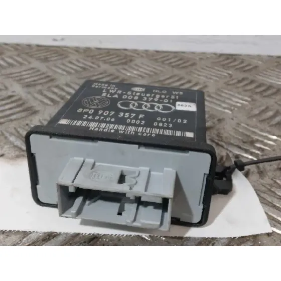 Centralita Luces para Audi Q7 (4L)