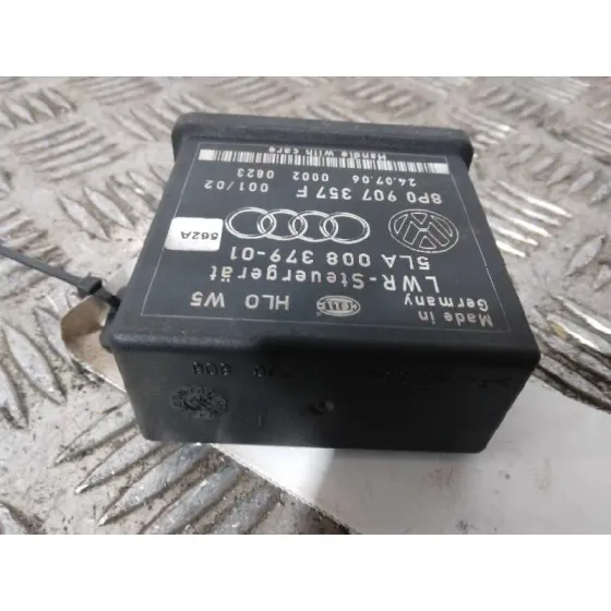 Centralita Luces para Audi Q7 (4L)