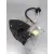 Cerradura Puerta Trasera Izquierda para Audi Q7 (4L)