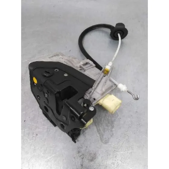 Cerradura Puerta Trasera Izquierda para Audi Q7 (4L)