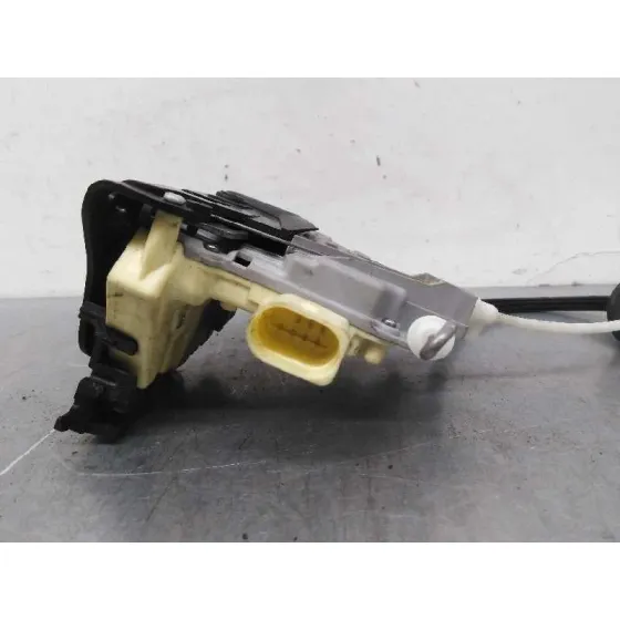 Cerradura Puerta Trasera Izquierda para Audi Q7 (4L)