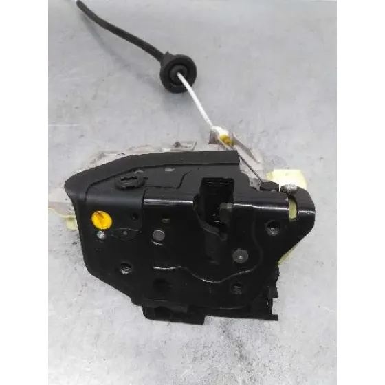 Cerradura Puerta Trasera Izquierda para Audi Q7 (4L)