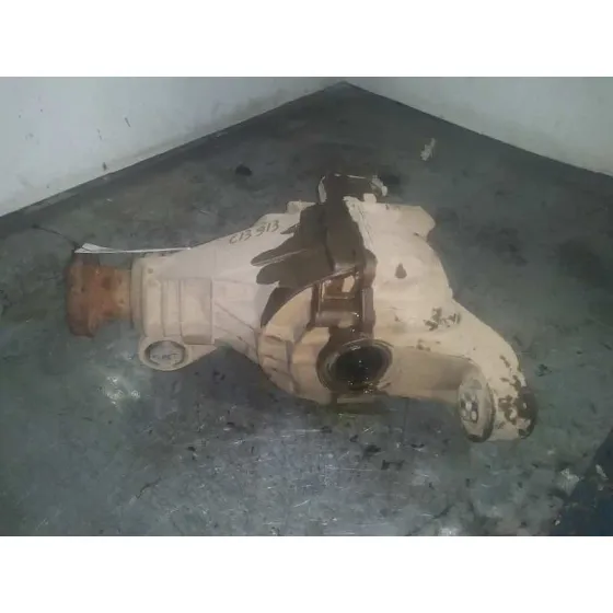 Diferencial Trasero para Audi Q7 (4L)