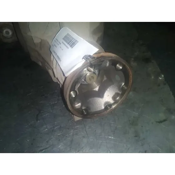 Diferencial Trasero para Audi Q7 (4L)