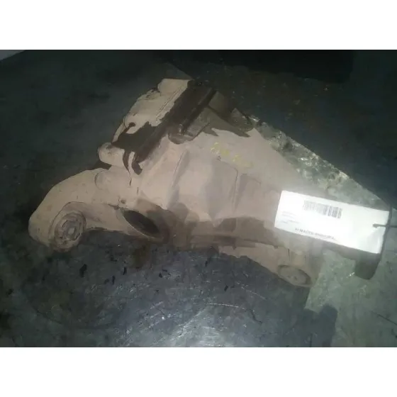 Diferencial Trasero para Audi Q7 (4L)