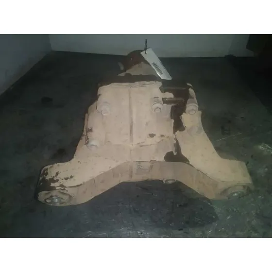 Diferencial Trasero para Audi Q7 (4L)