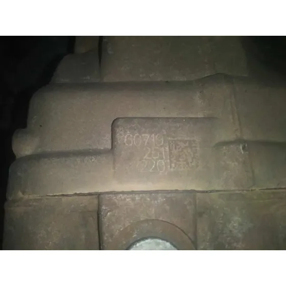 Diferencial Trasero para Audi Q7 (4L)