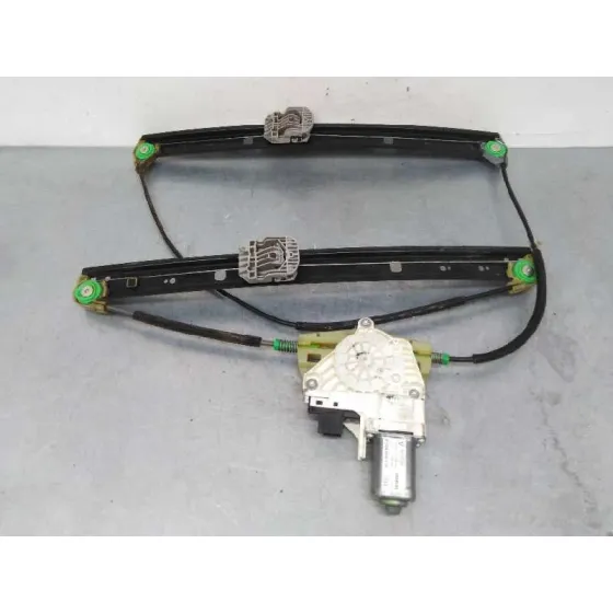 Elevalunas Delantero Derecho para Audi Q7 (4L)