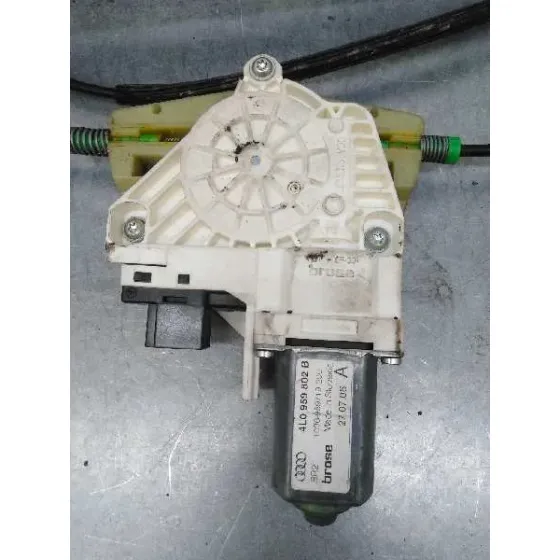 Elevalunas Delantero Derecho para Audi Q7 (4L)