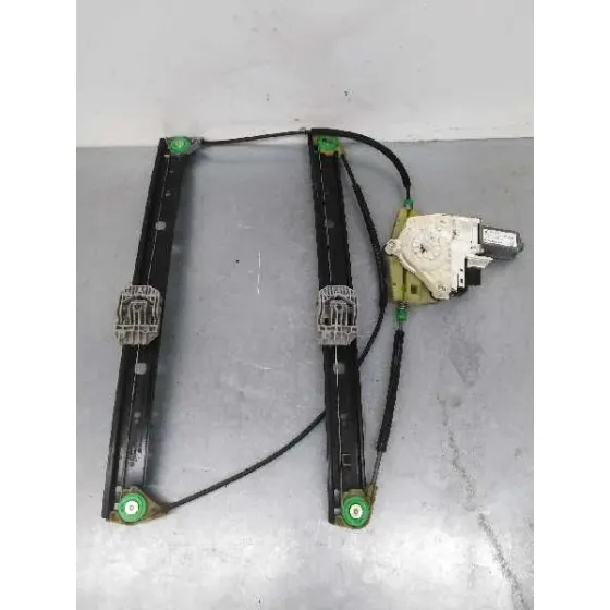 Elevalunas Delantero Derecho para Audi Q7 (4L)