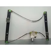 Elevalunas Delantero Izquierdo para Audi Q7 (4L)