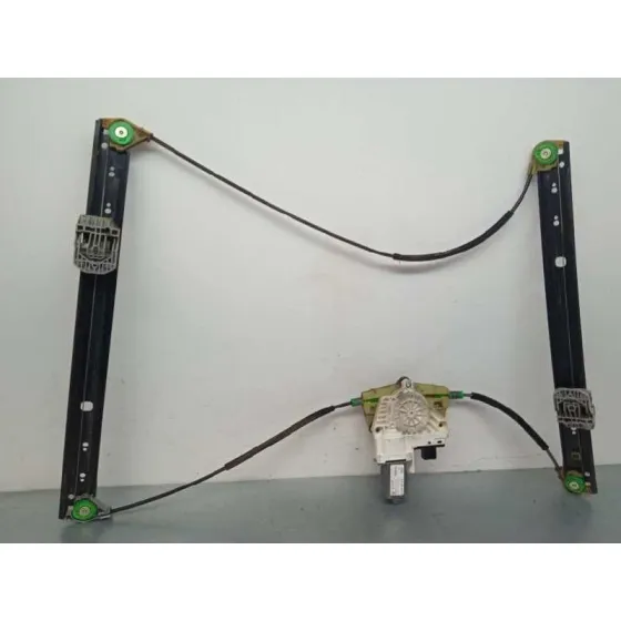 Elevalunas Delantero Izquierdo para Audi Q7 (4L)